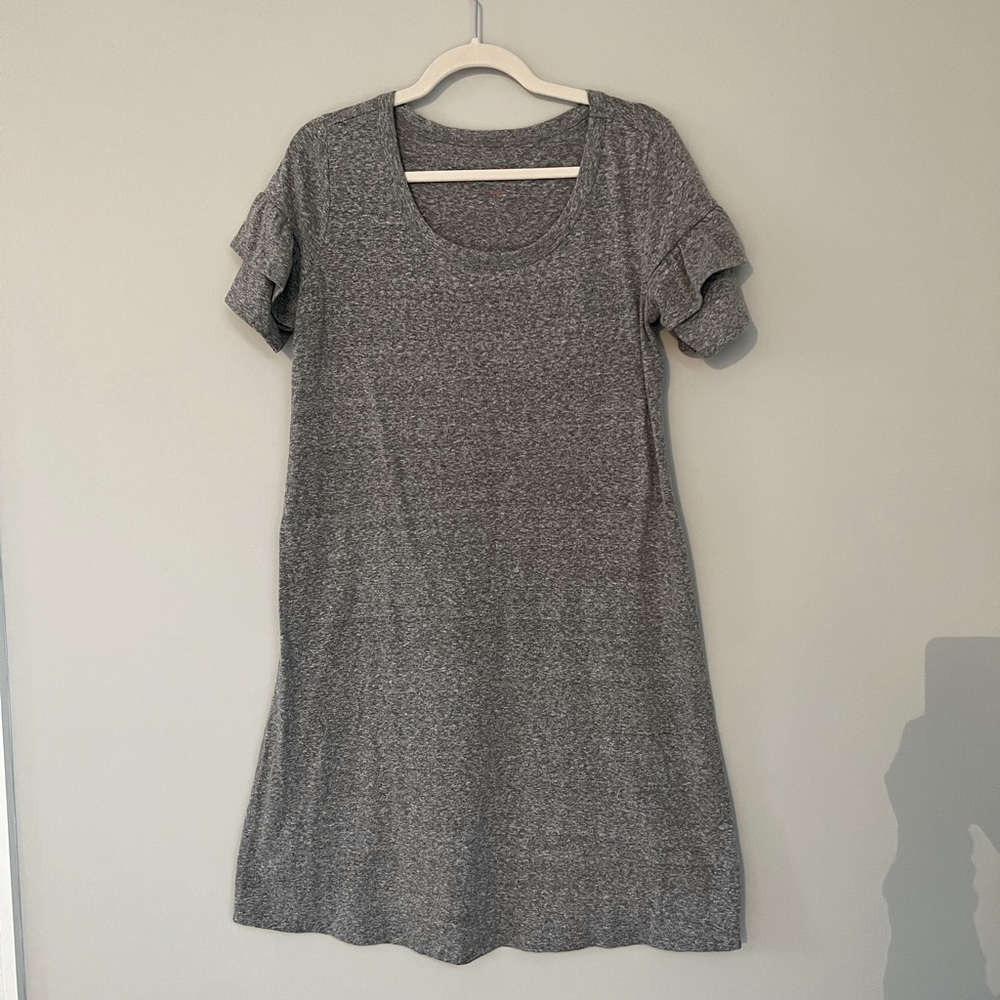 Isabel Maternity Shirt Dress